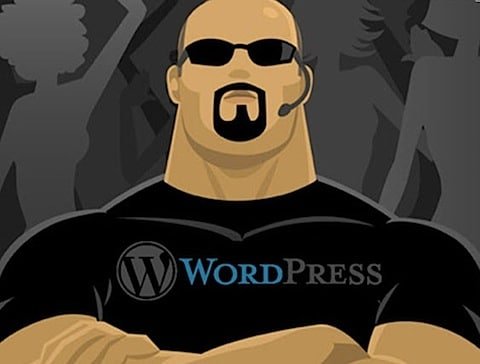 La gestion des CHMOD pour Wordpress