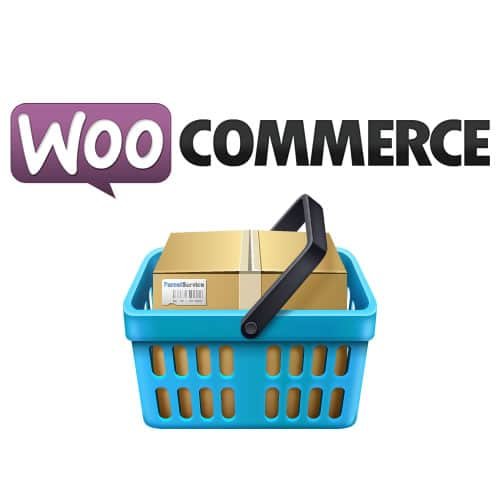 installer woocommerce